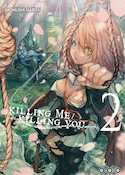 Killing me / killing you, t. 02